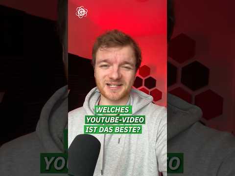 YouTube wird 20 Jahre alt! 🎉 Das sind 5 der besten YouTube-Videos