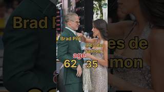 Download lagu Brad Pitt and Ines de ramon romantic video #ines de ramon #bradpitt #throwbackpic #shorts mp3 Download lagu Brad Pitt and Ines de ramon romantic video #ines de ramon #bradpitt #throwbackpic #shorts mp3