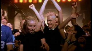 Tom Novy - Superstar - Official Video