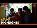 Lakshmi Highlights 07 July 2025 Tamil Serial Sun TV