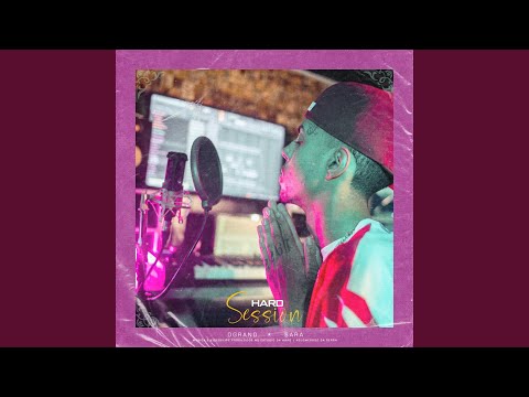 Hard Session #1 - Sara