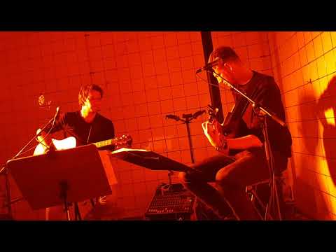 Rebel Yell (Cover) - Merker & Wricke | Tapetentakte