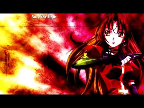 The Embraced - Let In The Light (with lyrics) (2013)