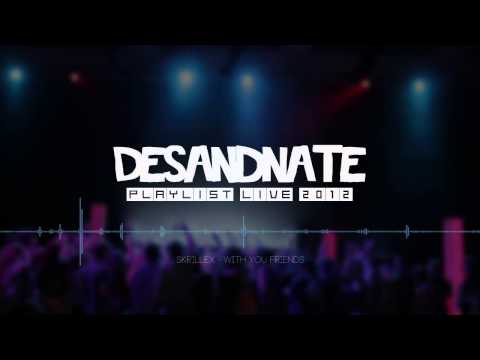 Playlist Live Mix 2012