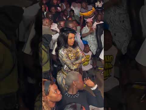 NANDY ALIVYOMIND BILLNAS KUMBAMBIA DEM STEJINI AKASUSA AKAONDOKA