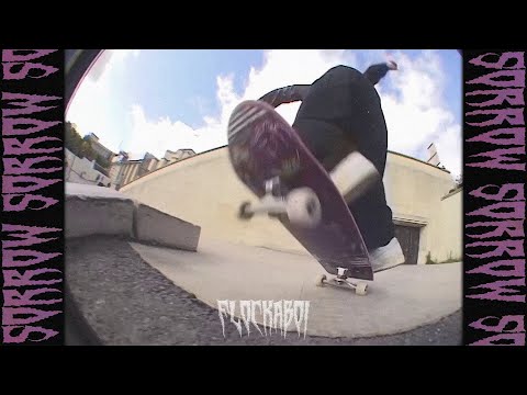 MEMPHIS PHONK TYPE BEAT "SORROW" (PROD. FLOCKABOI)