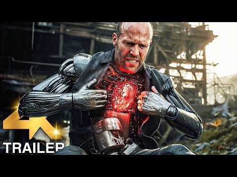 NEW MOVIE TRAILERS 2026 (Action) 4K ULTRA HD