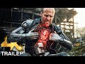 NEW MOVIE TRAILERS 2026 Action 4K ULTRA HD