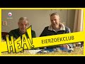 HEA! De eierzoekclub van Wirdum heeft de leg uit
