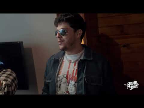 Corazón - Qmbia Juan (Live Session) #7