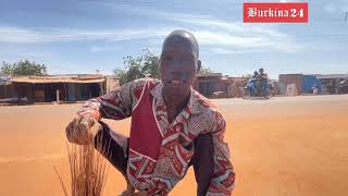 Bila Compaoré : un handicapé moteur au service de la patrie