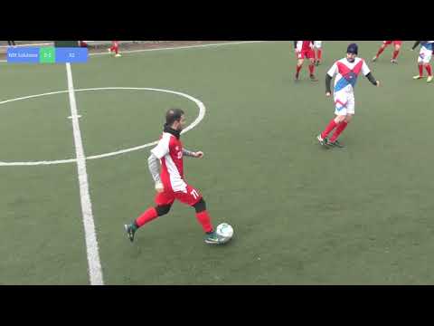 NIX Solutions 1 - 1 X2