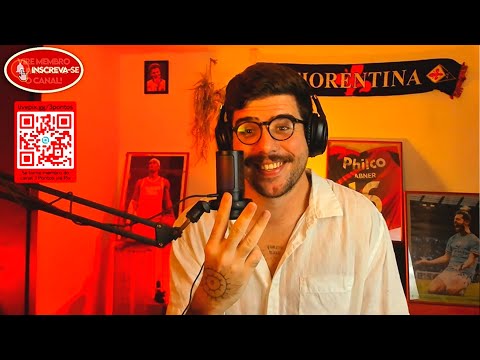 ATHLETICO 1X0 GOIÁS: G4, O FURACÃO ESTÁ DE VOLTA PARA FICAR!