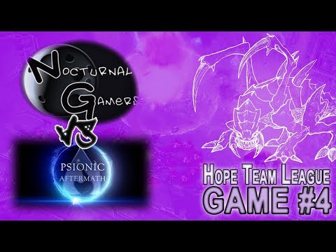 Unnecessary Offense (TvZ) - Sottorks vs Firezerg