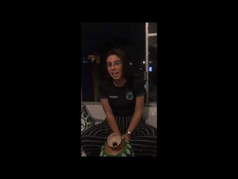 Bateria Batráquios no Bloco Bocha Comigo