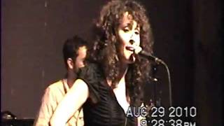 Stormy Weather &amp; Rollin on a River