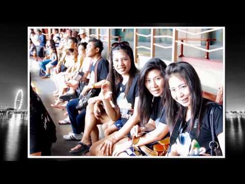 trip singapore By CEO2012