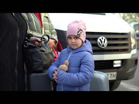 ADRA Ukraine Response - Februray 2022 to November 2023