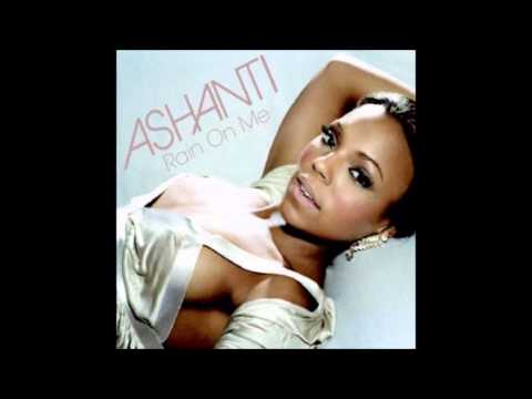 Ashanti Feat Ja Rule, Charli Baltimore & Hussein Fatal - Rain On Me (Remix)