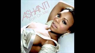 Ashanti Feat Ja Rule, Charli Baltimore &amp; Hussein Fatal - Rain On Me (Remix)