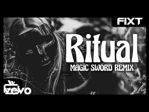 House Of Serpents & Battlejuice - Ritual (Magic Sword Remix)