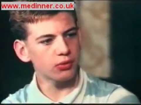 Medinner s3 ep4 clip - The Great Missenden Riots