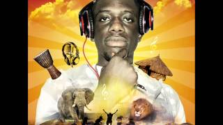 The Best Of Zambian Music Volume 1 Hosted By DJ FLO KID