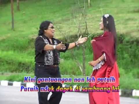 PUTUIH DALAM ULASAN - ASBEN