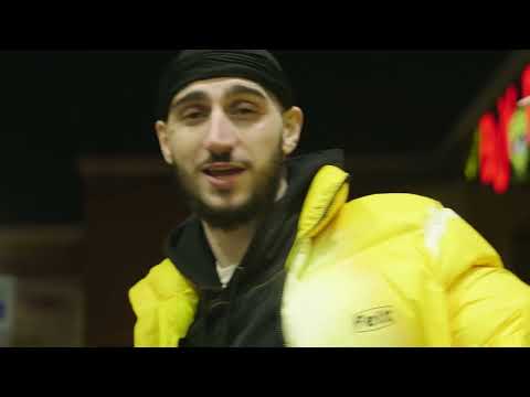 ABG Neal - Jim (Official Music Video) Directed by @RespectiveCollective