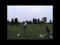 Mariah Smith, golf highlight video