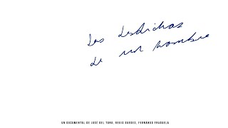 Las desdichas de un hombre (documental)