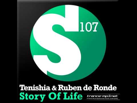 Tenishia & Ruben de Ronde Story Of Life (Dub) [S107] Armin van Buuren pres. A State 2011