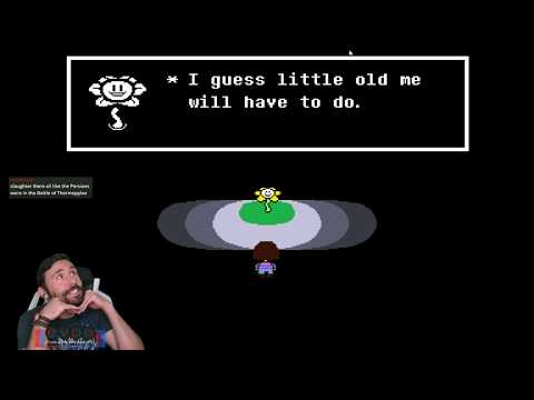 To the Underground: Undertale Adventure Begins