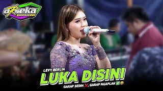 Download lagu ARSEKA MUSIC • LEVY BERLIA - LUKA DISINI • OVS HD • MAHKOTA AUDIO mp3 Download lagu ARSEKA MUSIC • LEVY BERLIA - LUKA DISINI • OVS HD • MAHKOTA AUDIO mp3