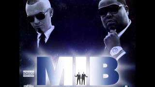 IM REAL, YOUR FAKE | Paul Wall & D-Boss M.I.B