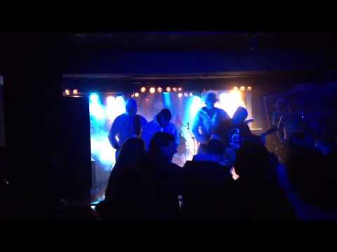 Łeb Prosiaka - FonoBar 26.01.2013