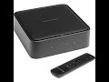 Harman Kardon Citation Amp Multi Room Stereo Wifi With Bluetooth Air Play Google Chromecast