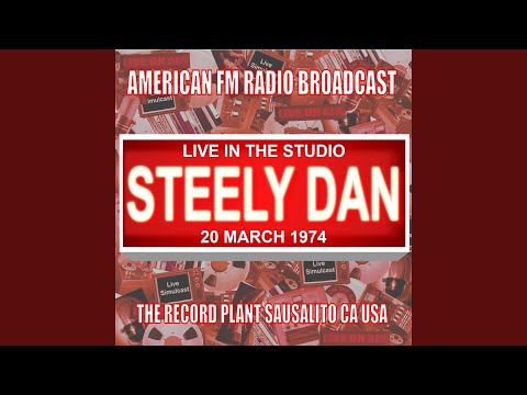 The Boston Rag (Live 1974 FM Broadcast)