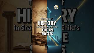 The Role of History in Shaping Your Child's Future Success!