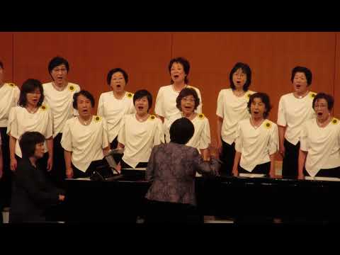 グルッペひまわり合唱祭 のサムネイル