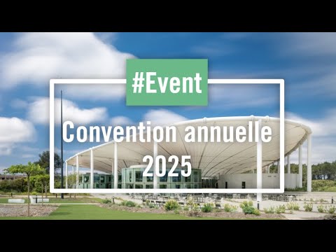 Film "Rétrospective de la Convention 2025"