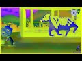 Too Too Boy Cow Priveiw 2 Effects