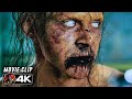 THE AMITYVILLE HORROR The Ghost In The Bathroom 2005 Movie CLIP 4K