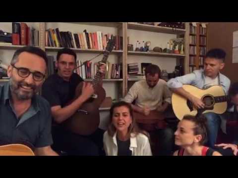 Jorge Drexler - Leonor Watling -- La Llorona