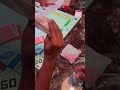 Playing Monopoly ~ just took  it out the plastic #glitterunique #monopoly