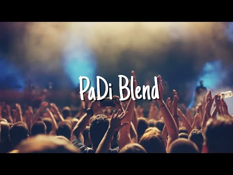 Q-weel Ft.PUT-IN - Całą Noc (PaDi Blend)