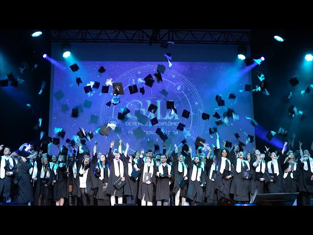 Aftermovie gala