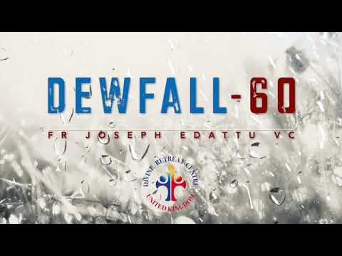 Divine Uk-Evangelization,Dewfall 60 - How to use the Word of God