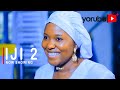 Iji 2 (Storm)Latest Yoruba Movie 2021 Drama Starring Biola Adebayo | Waheed Ijaduade |Jumoke Odetola