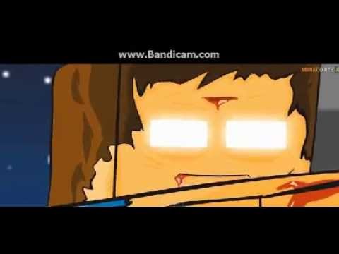 Minecraft herobrine hikayesi